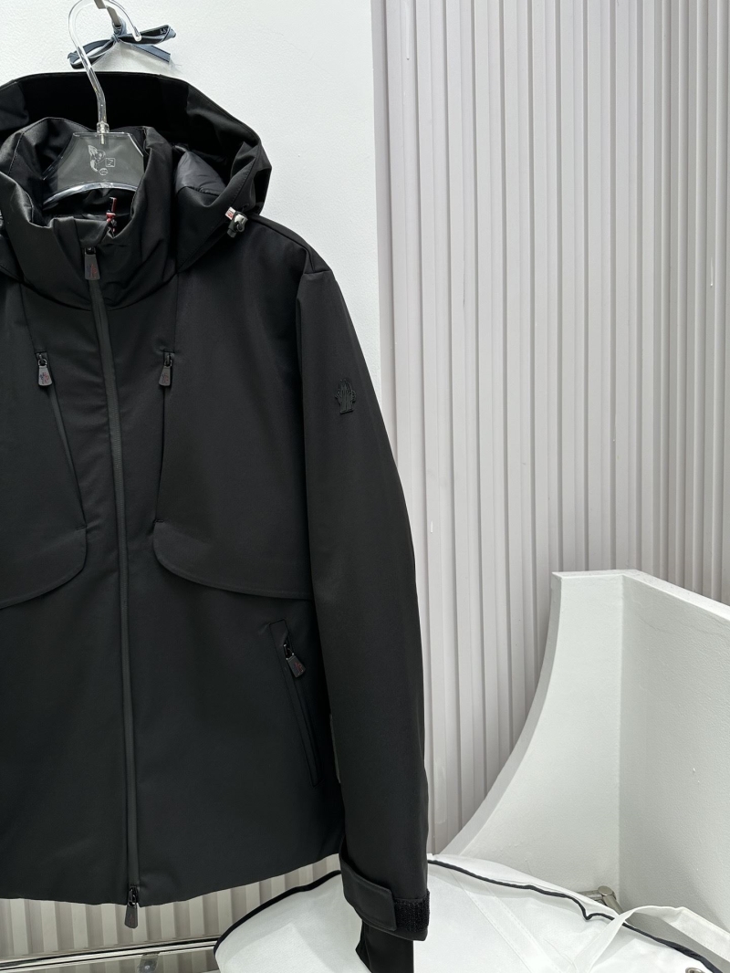 Moncler Down Coat